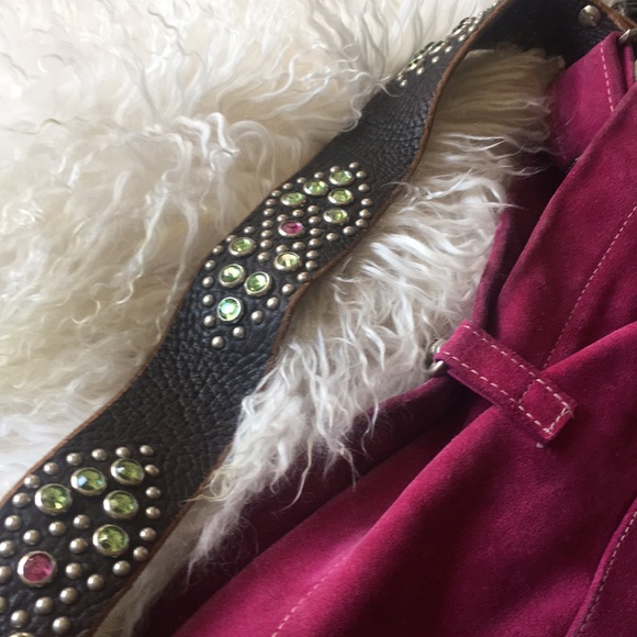 Tylie Malibu purse - Picture 3 of 6